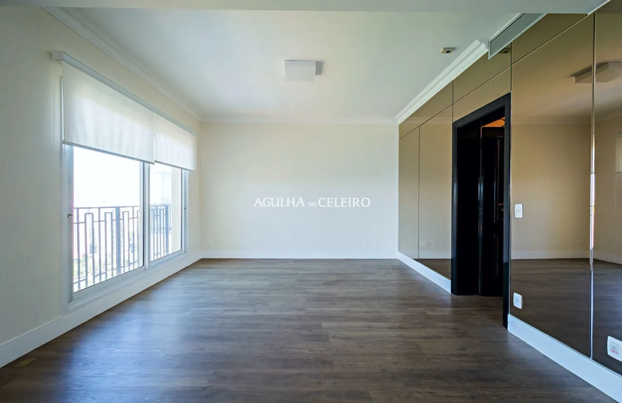 Apartamento com vista livre para venda no Cidade Jardim – 16372 - Apartamento-a-venda-no-Parque-Cidade-Jardim-Agulha-No-Celeiro1691