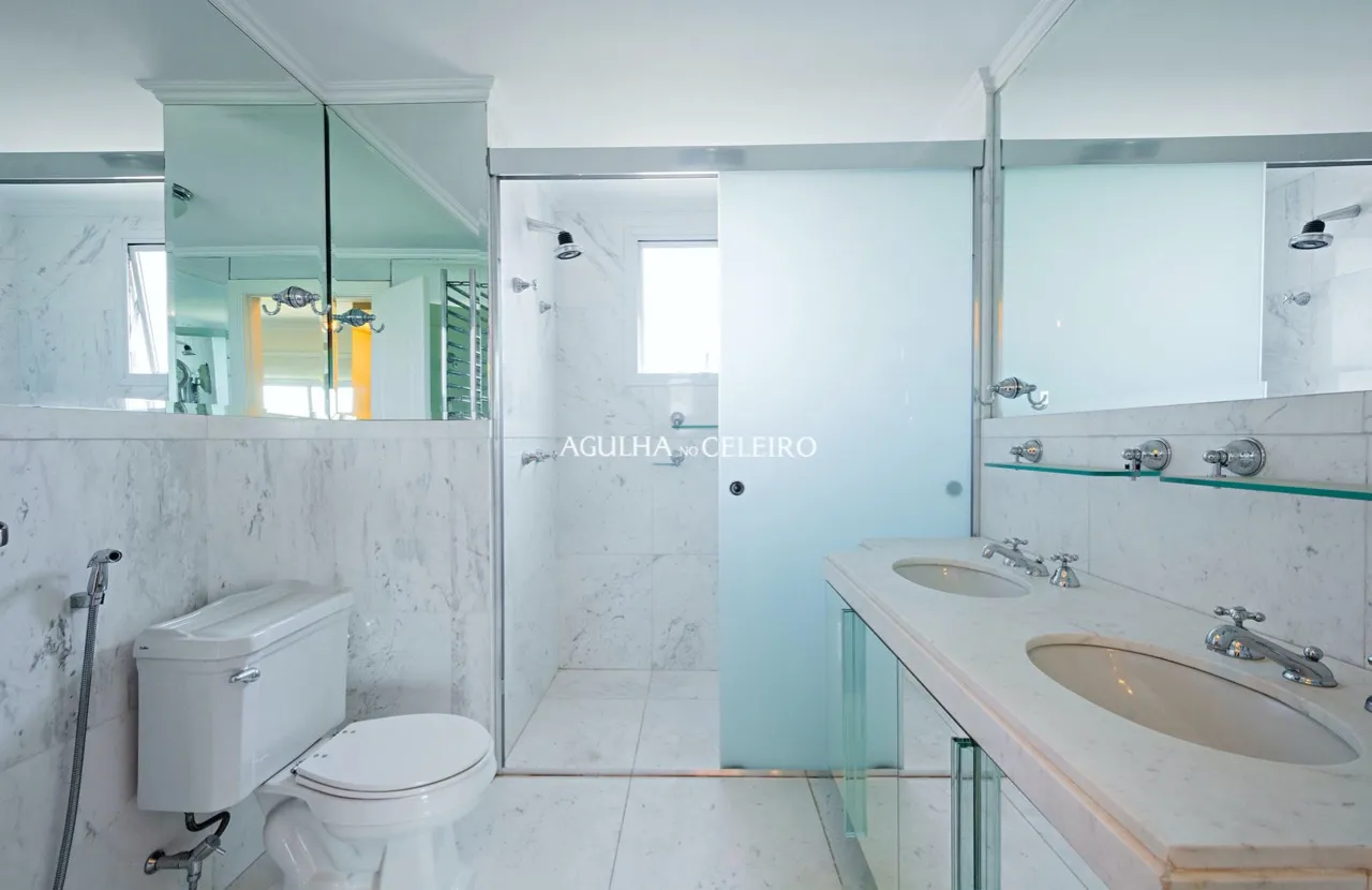 Apartamento com vista livre para venda no Cidade Jardim – 16372 - Apartamento-a-venda-no-Parque-Cidade-Jardim-Agulha-No-Celeiro1795