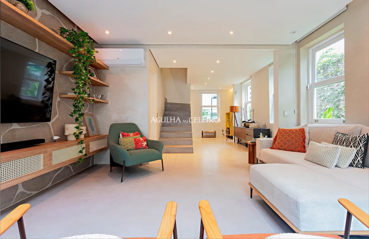 Casa à venda no Campo Belo. – 16416 - Casa-a-venda-no-Campo-Belo-Agulha-No-Celeiro3147