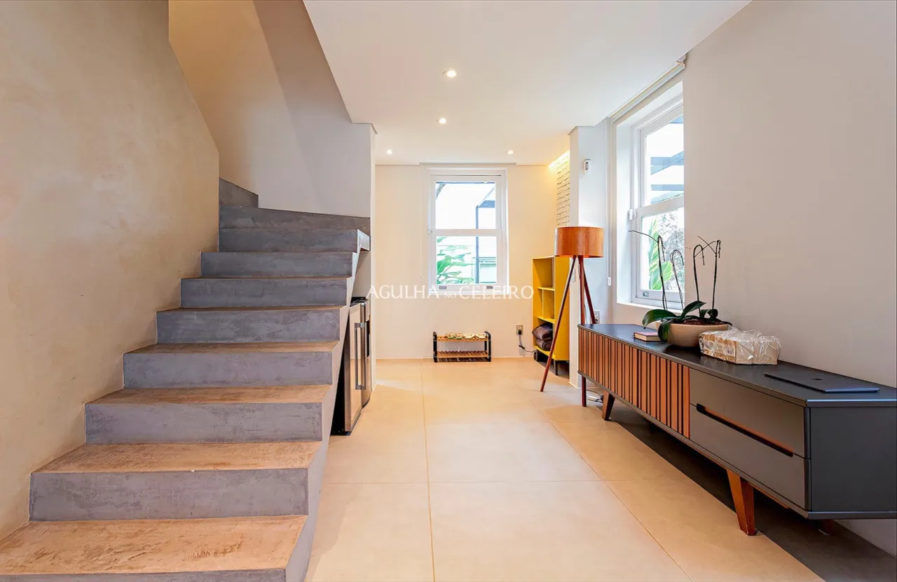 Casa à venda no Campo Belo. – 16416 - Casa-a-venda-no-Campo-Belo-Agulha-No-Celeiro3159