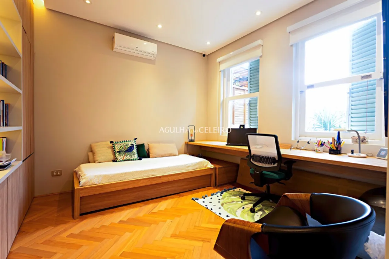 Casa à venda no Campo Belo. – 16416 - Casa-a-venda-no-Campo-Belo-Agulha-No-Celeiro3242