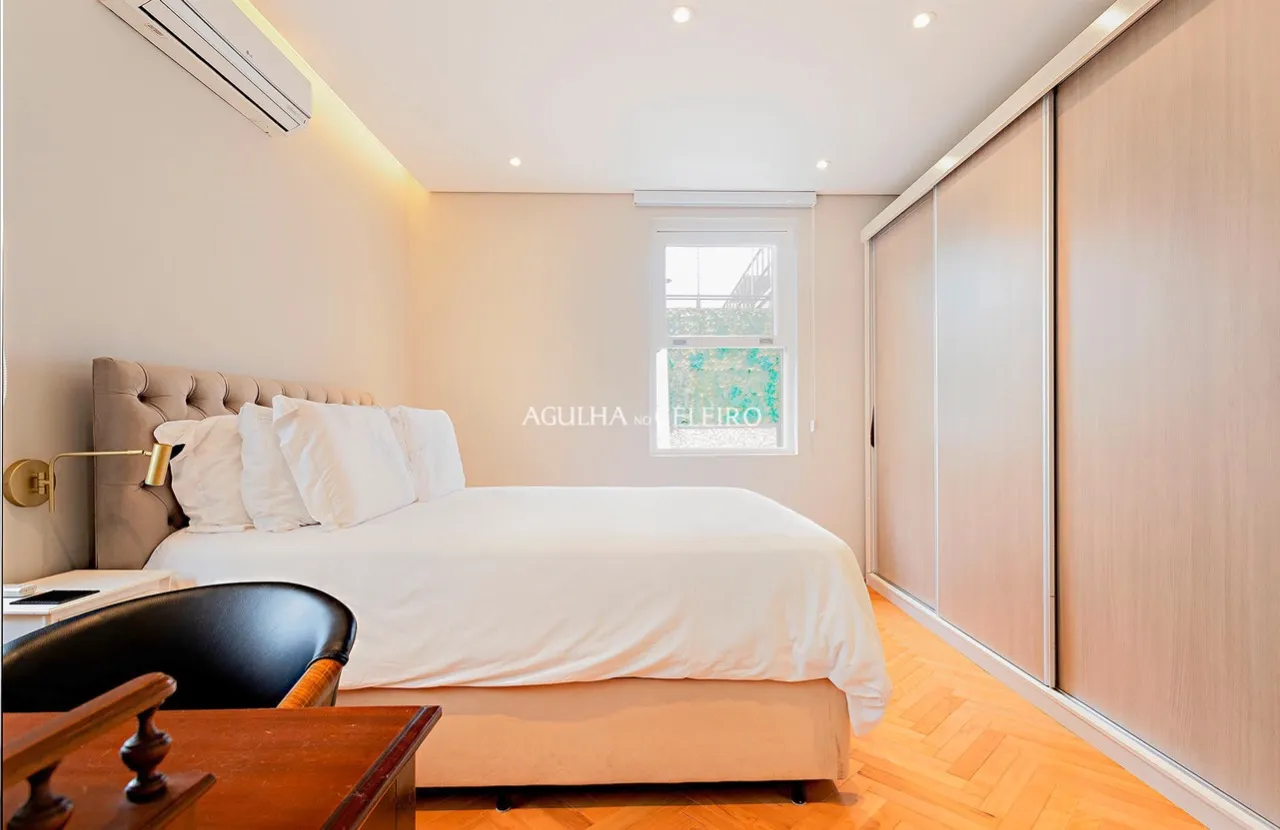 Casa à venda no Campo Belo. – 16416 - Casa-a-venda-no-Campo-Belo-Agulha-No-Celeiro3251