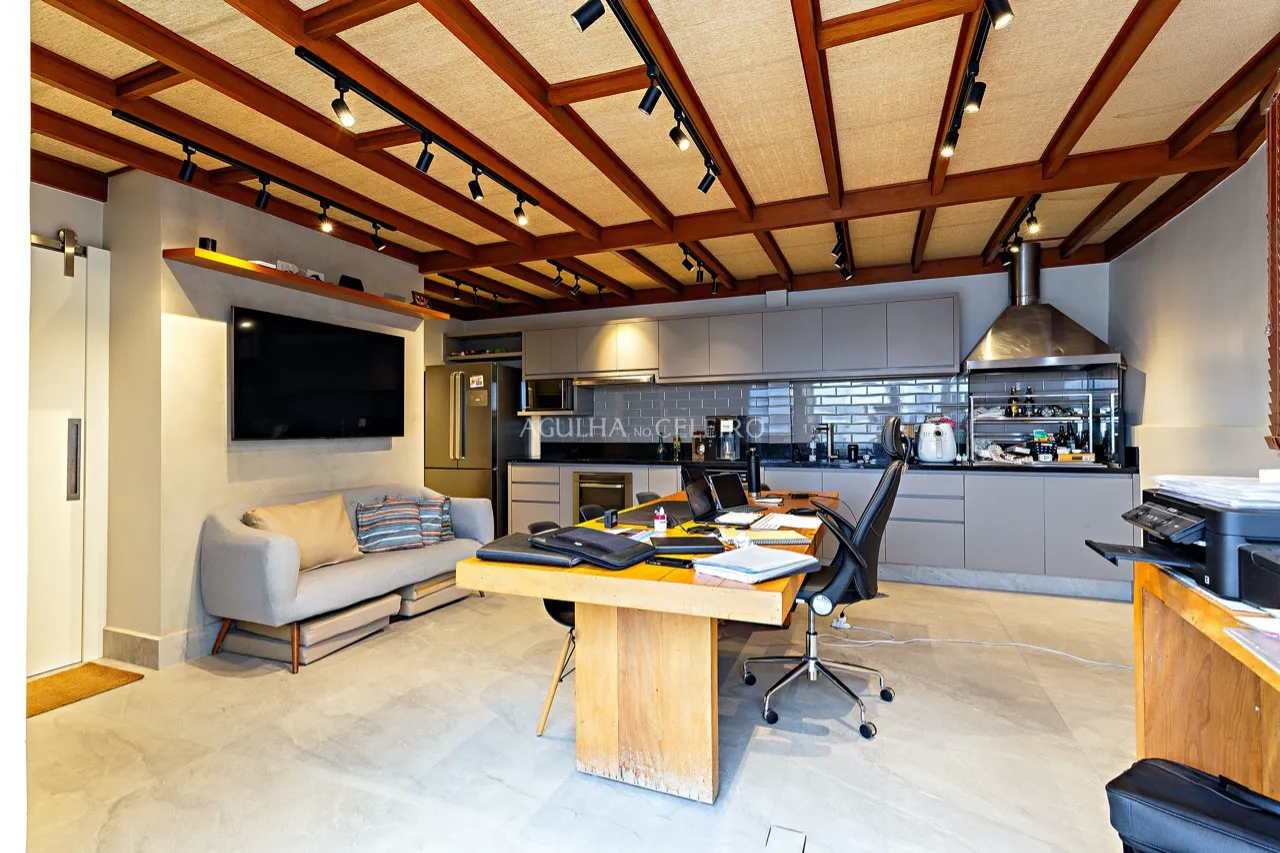 Linda cobertura reformada – 16477 - IMG_5028