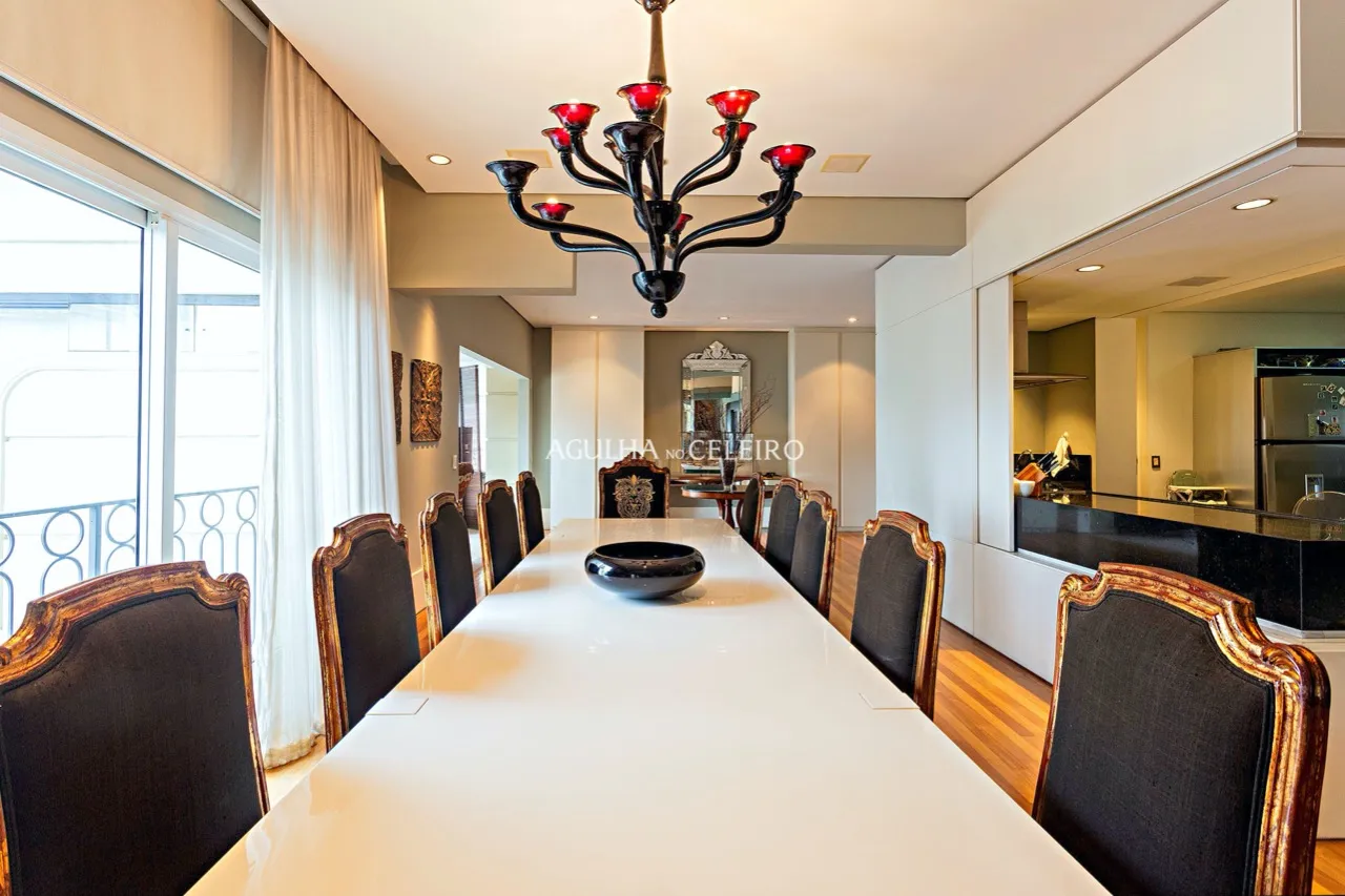 Apartamento para alugar mobiliado no Itaim Bibi. – 16502 - _MG_4352