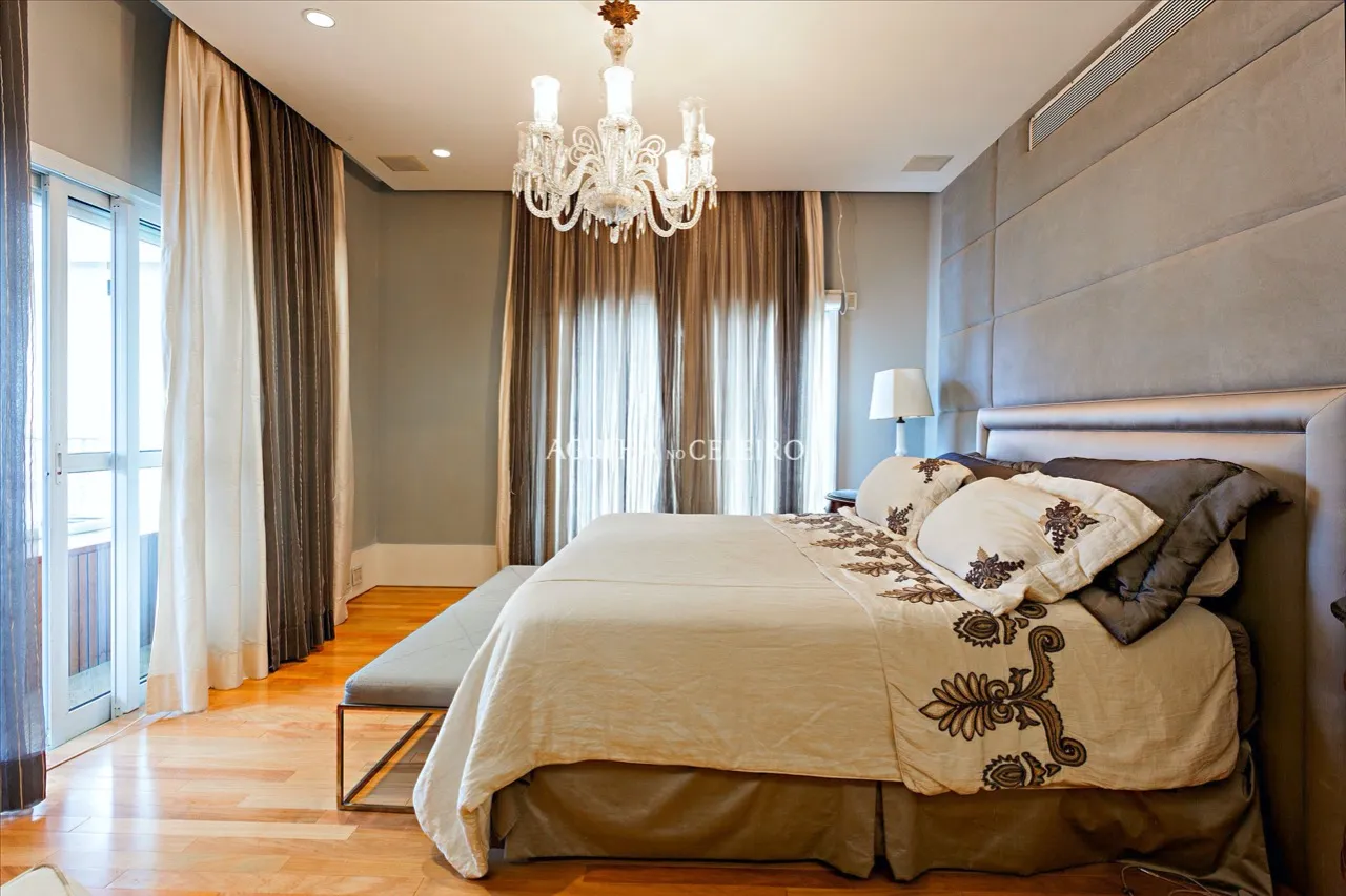Apartamento para alugar mobiliado no Itaim Bibi. – 16502 - _MG_4400