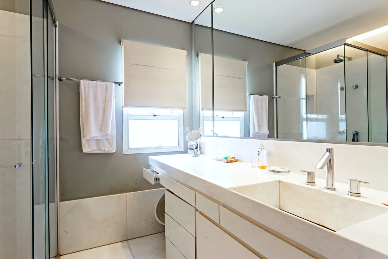 Apartamento para alugar mobiliado no Itaim Bibi. – 16502 - _MG_4450
