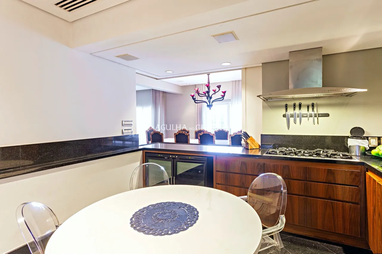 Apartamento para alugar mobiliado no Itaim Bibi. – 16502 - _MG_4468