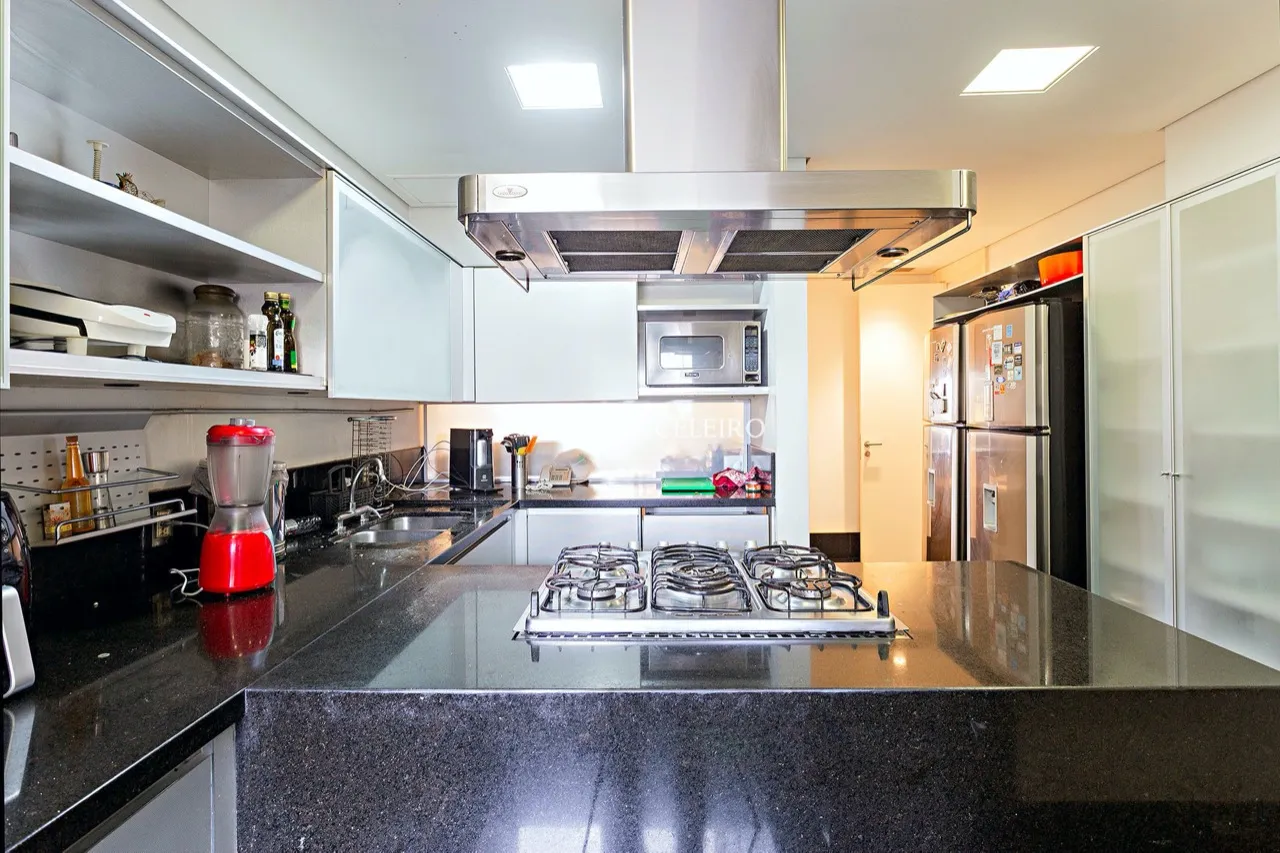 Apartamento para alugar mobiliado no Itaim Bibi. – 16502 - _MG_4484