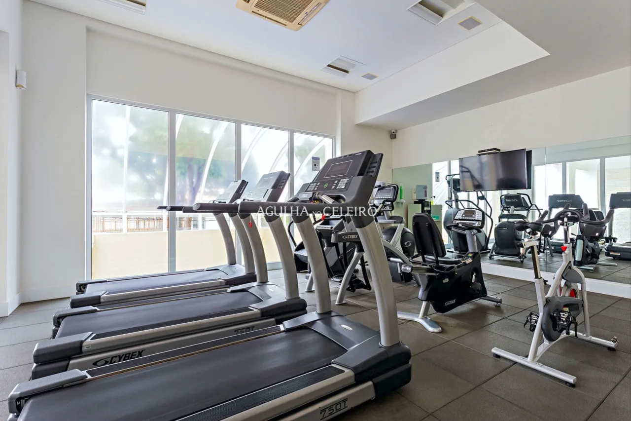 Apartamento para alugar mobiliado no Itaim Bibi. – 16502 - _MG_4548