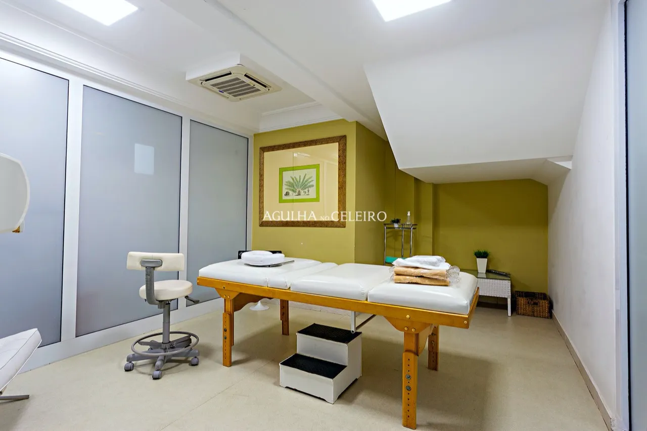 Apartamento para alugar mobiliado no Itaim Bibi. – 16502 - _MG_4581