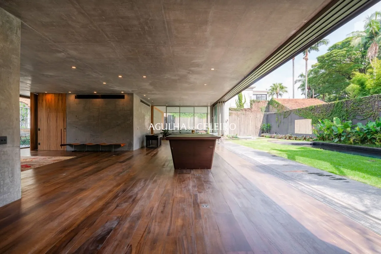 No miolo do Jardim América, a Casa como extensão do clube, e o clube como extensão da casa! – 16518 - Sem-Título-5