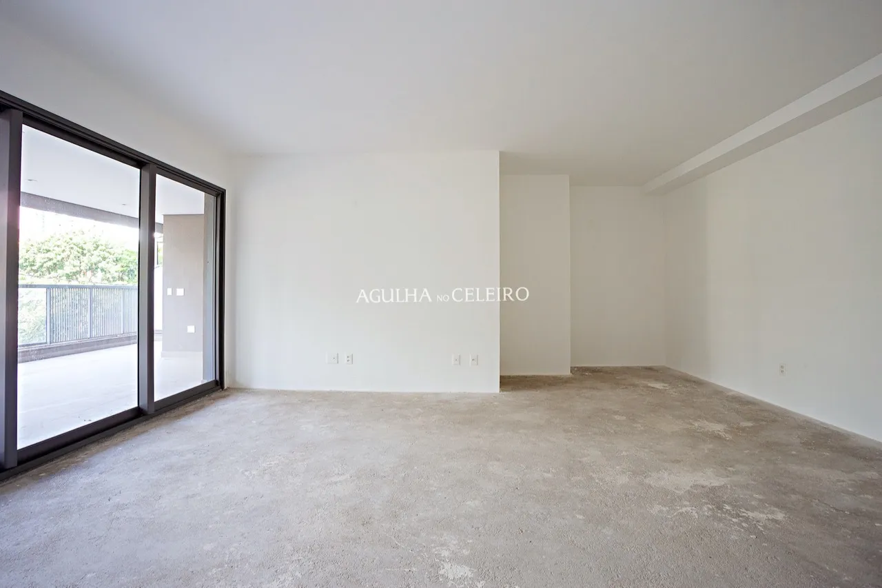 Apartamento Garden em Localização privilegiada no Campo Belo – 16534 - _MG_0758-2