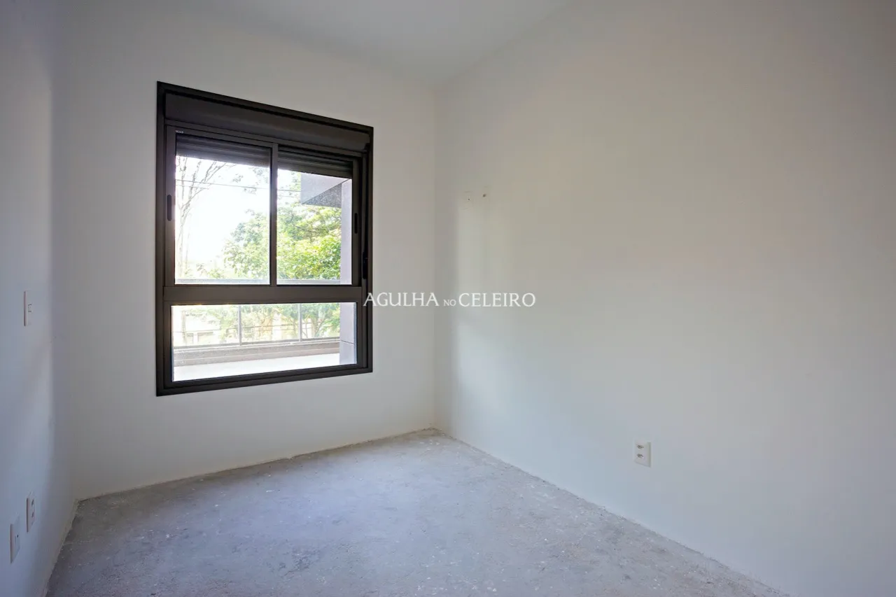 Apartamento Garden em Localização privilegiada no Campo Belo – 16534 - _MG_0825