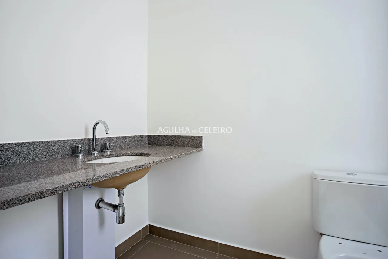 Apartamento Garden em Localização privilegiada no Campo Belo – 16534 - _MG_0836