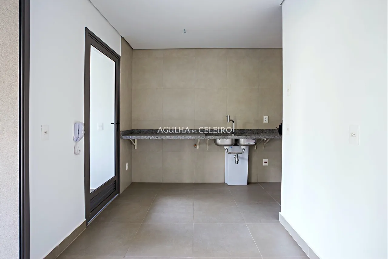 Apartamento Garden em Localização privilegiada no Campo Belo – 16534 - _MG_0916