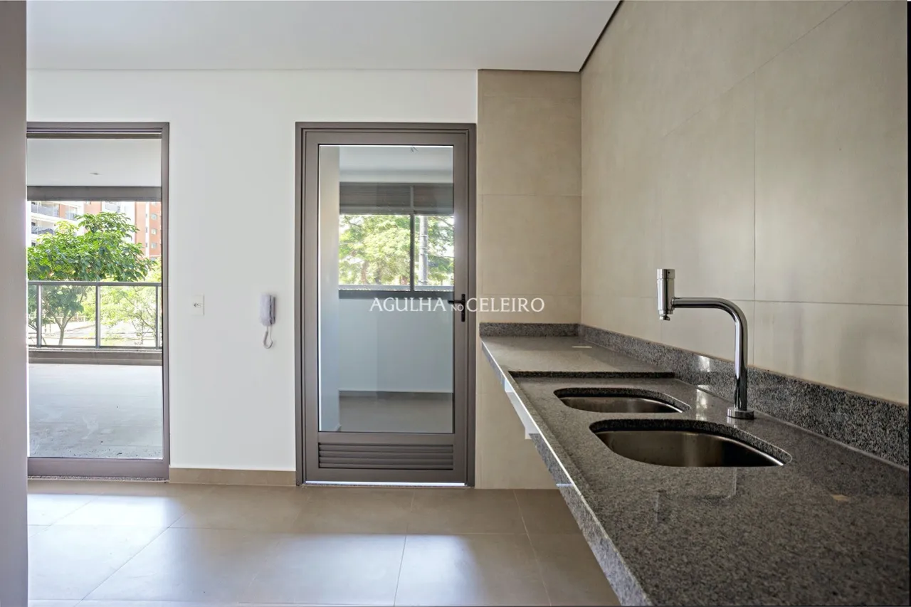 Apartamento Garden em Localização privilegiada no Campo Belo – 16534 - _MG_0934