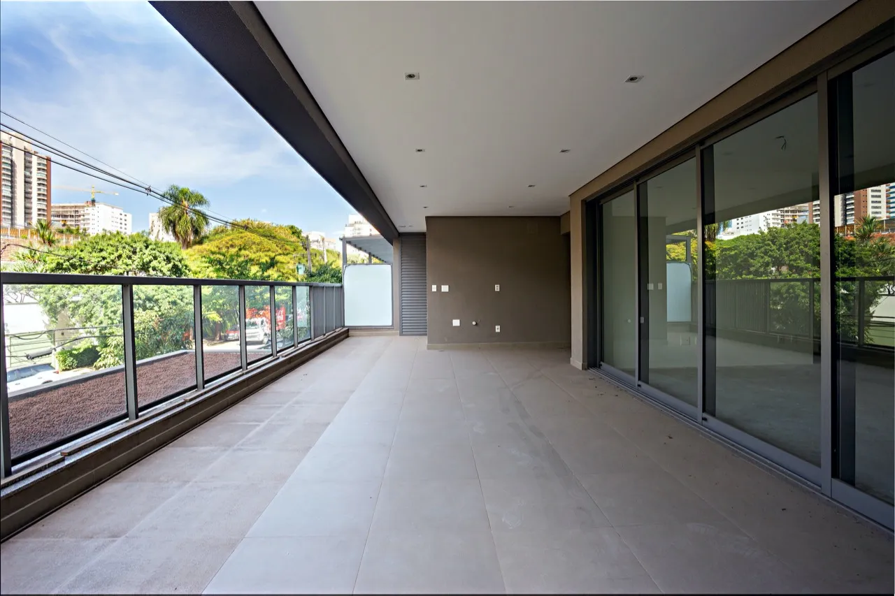 Apartamento Garden em Localização privilegiada no Campo Belo – 16534 - _MG_0782
