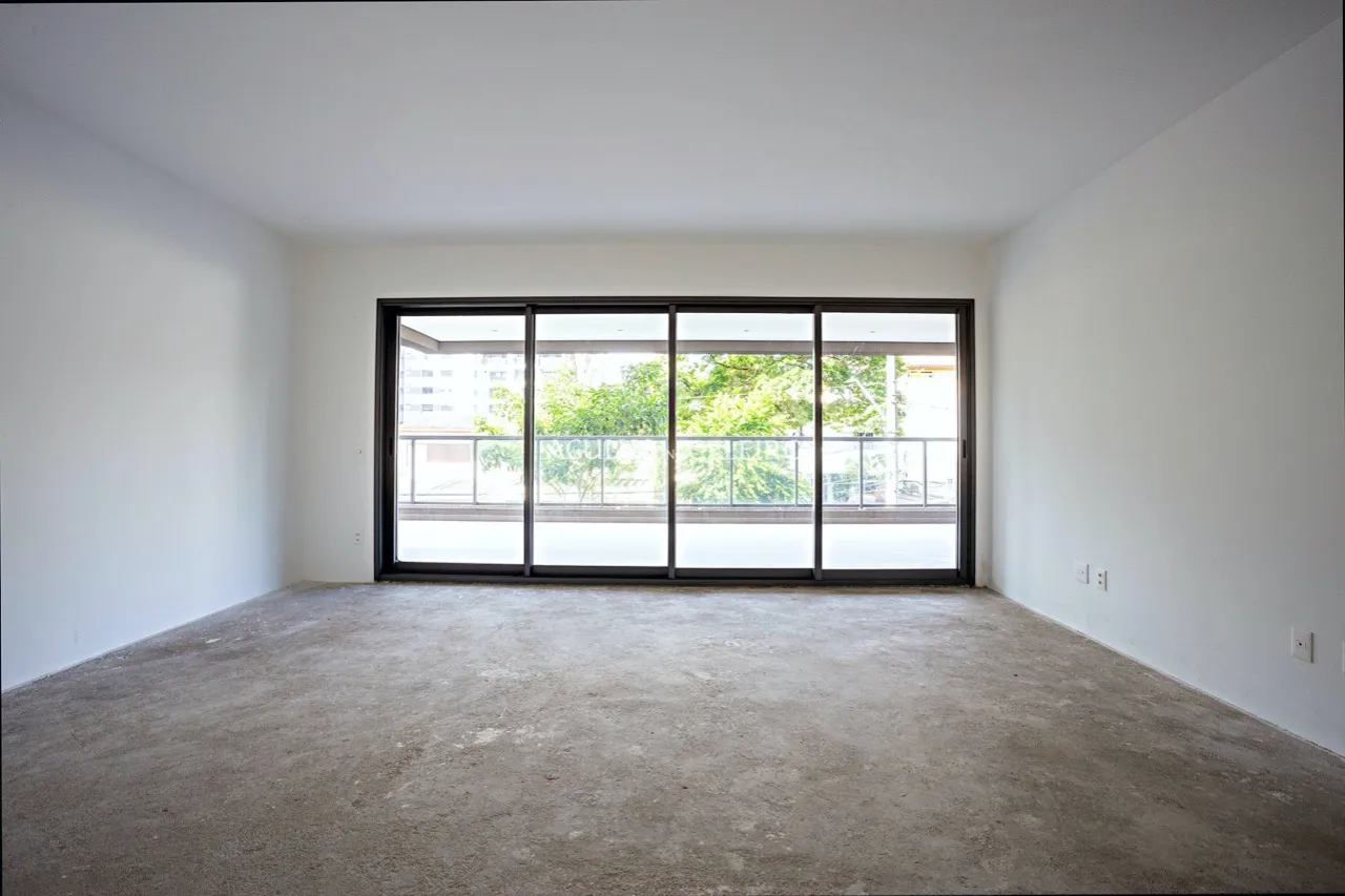 Apartamento Garden em Localização privilegiada no Campo Belo – 16534 - _MG_0751