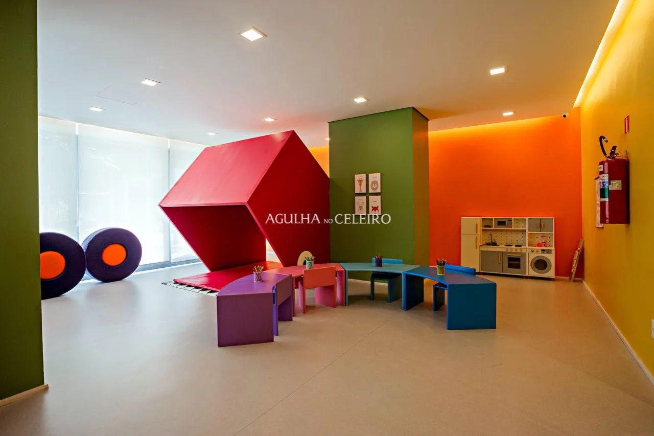 Apartamento Garden em Localização privilegiada no Campo Belo – 16534 - _MG_0947