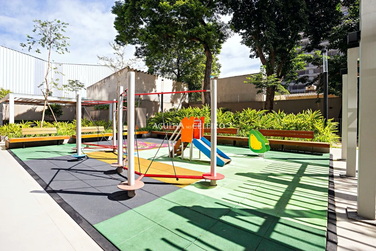 Apartamento Garden em Localização privilegiada no Campo Belo – 16534 - _MG_0962