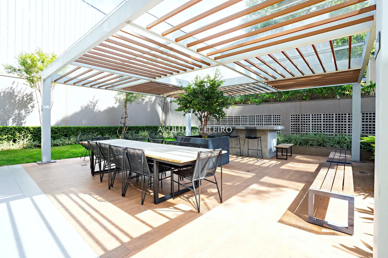 Apartamento Garden em Localização privilegiada no Campo Belo – 16534 - _MG_0970