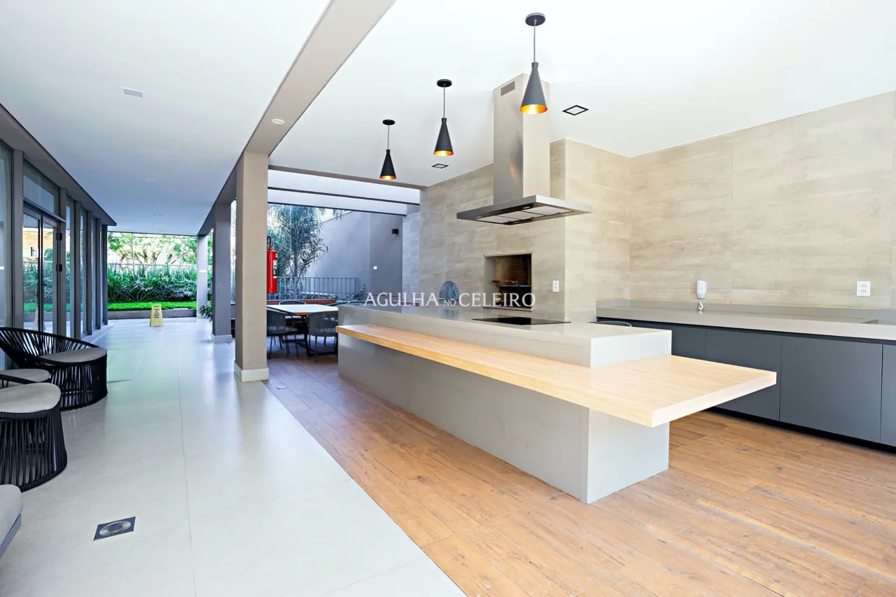 Apartamento Garden em Localização privilegiada no Campo Belo – 16534 - _MG_0978
