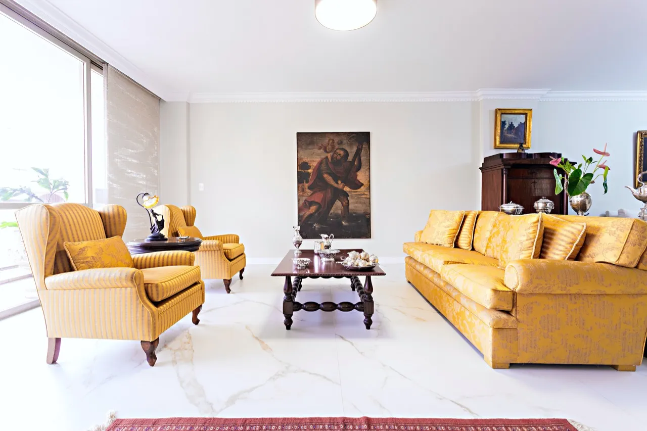 Apartamento amplo para compra ou locação no Jardim América. – 16537 - _MG_1405