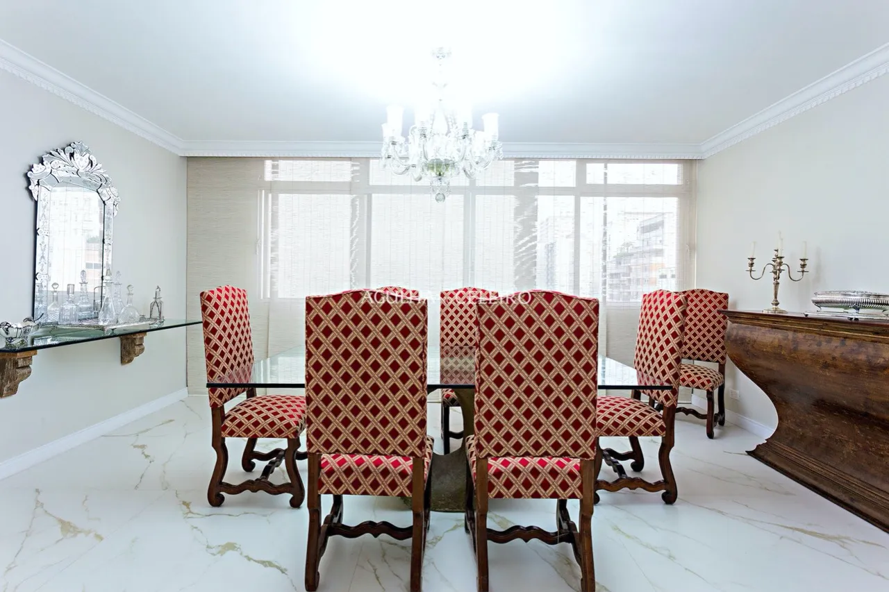 Apartamento amplo para compra ou locação no Jardim América. – 16537 - _MG_1489