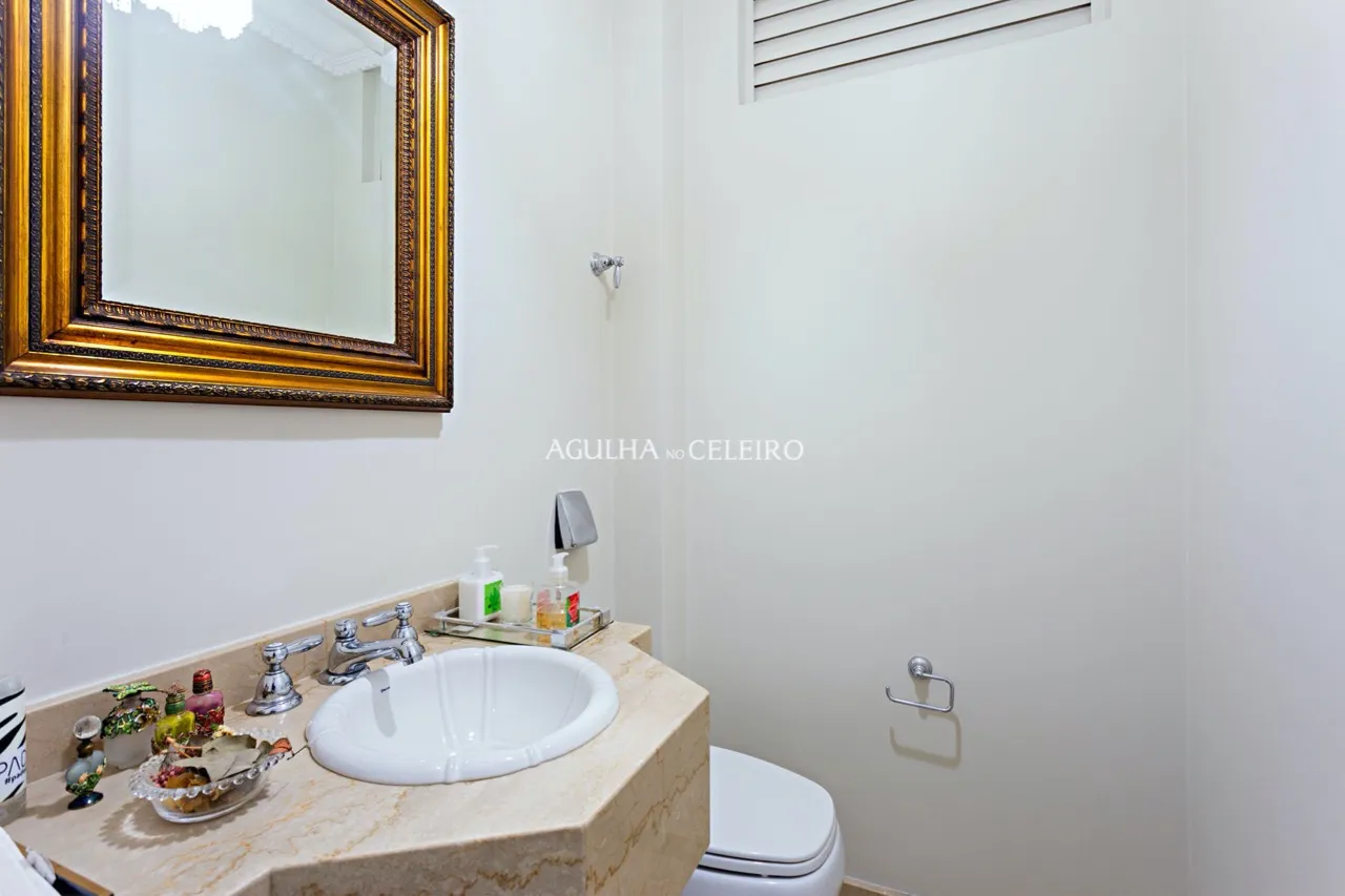 Apartamento amplo para compra ou locação no Jardim América. – 16537 - _MG_1507