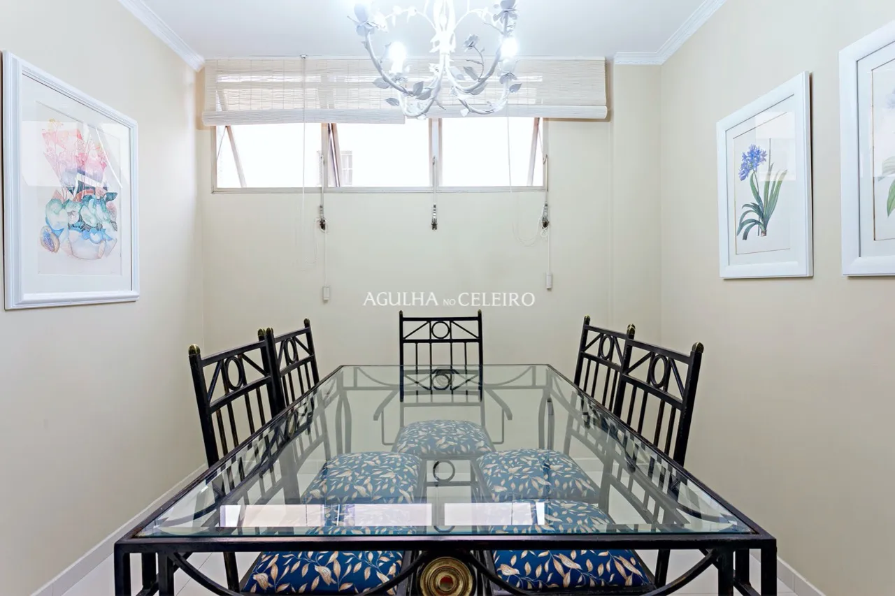 Apartamento amplo para compra ou locação no Jardim América. – 16537 - _MG_1516