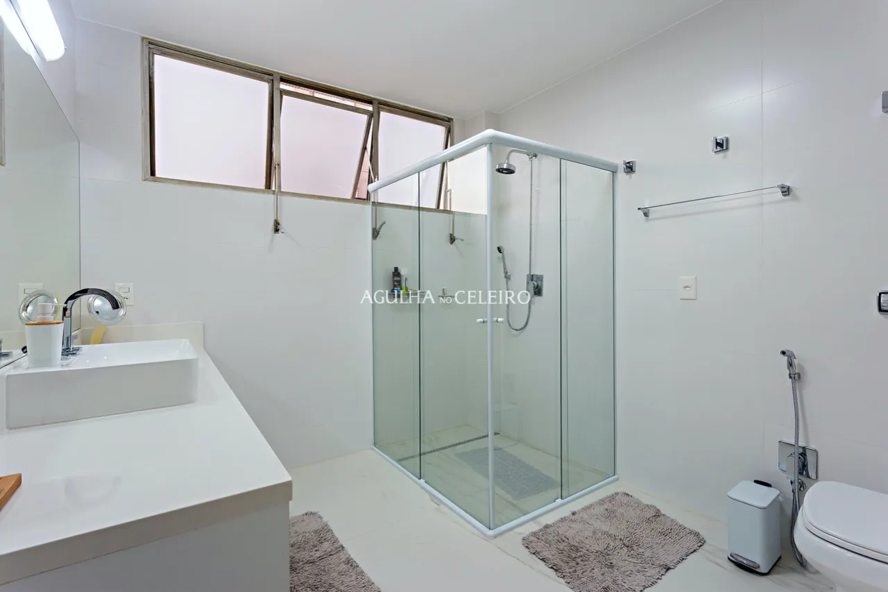 Apartamento amplo para compra ou locação no Jardim América. – 16537 - _MG_1580