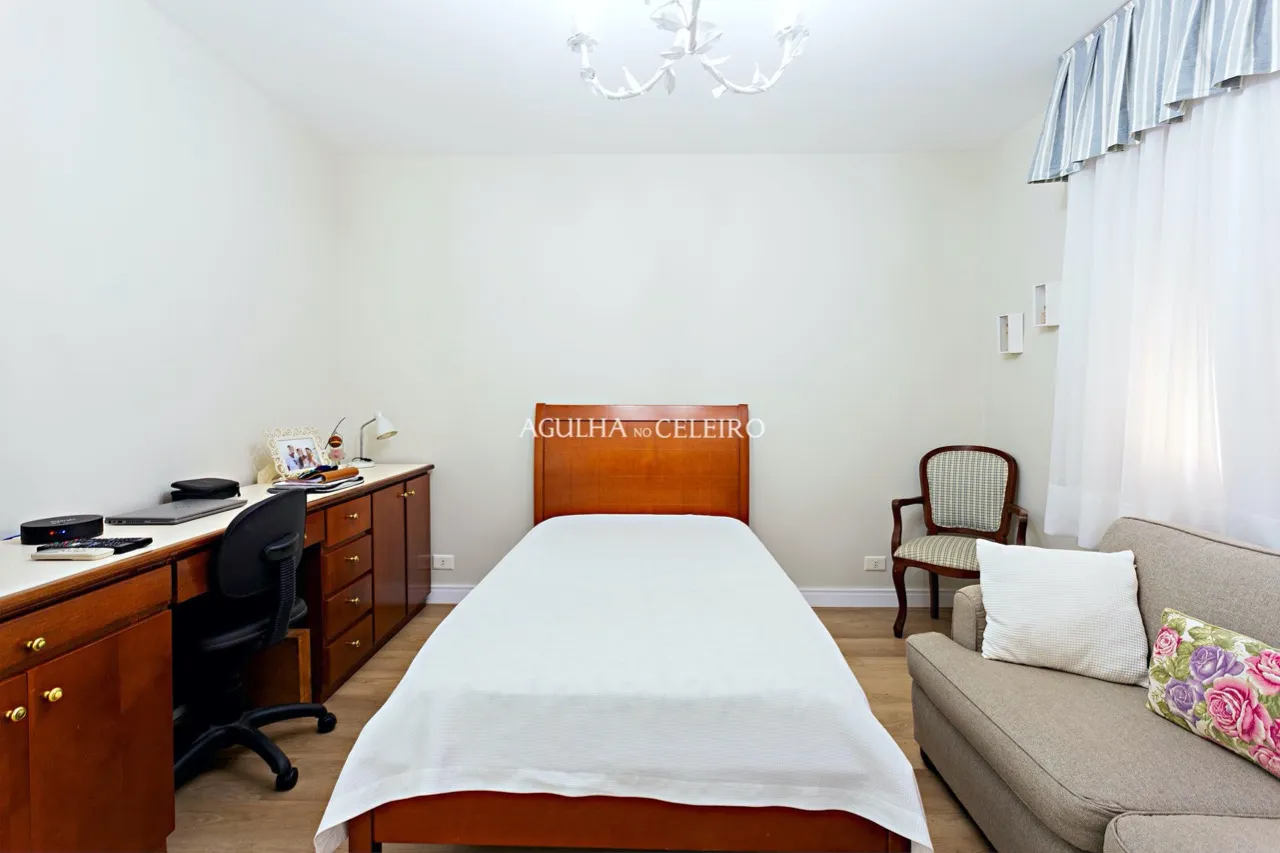 Apartamento amplo para compra ou locação no Jardim América. – 16537 - _MG_1627