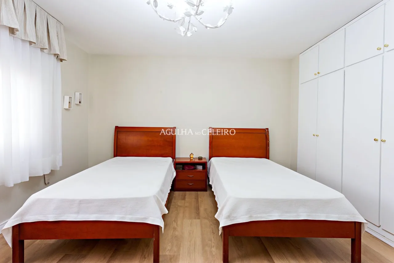 Apartamento amplo para compra ou locação no Jardim América. – 16537 - Atribuic?o?es das Captadoras