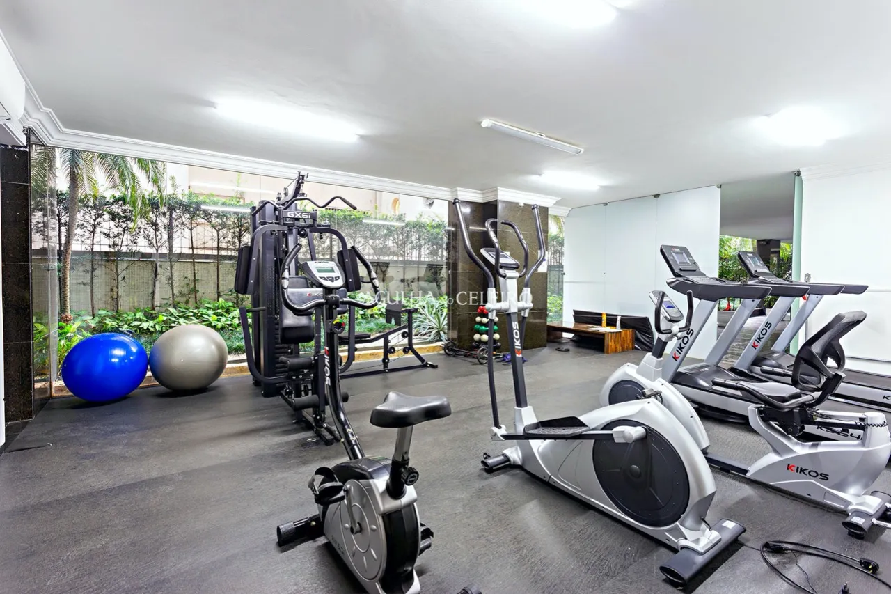 Apartamento amplo para compra ou locação no Jardim América. – 16537 - _MG_1667