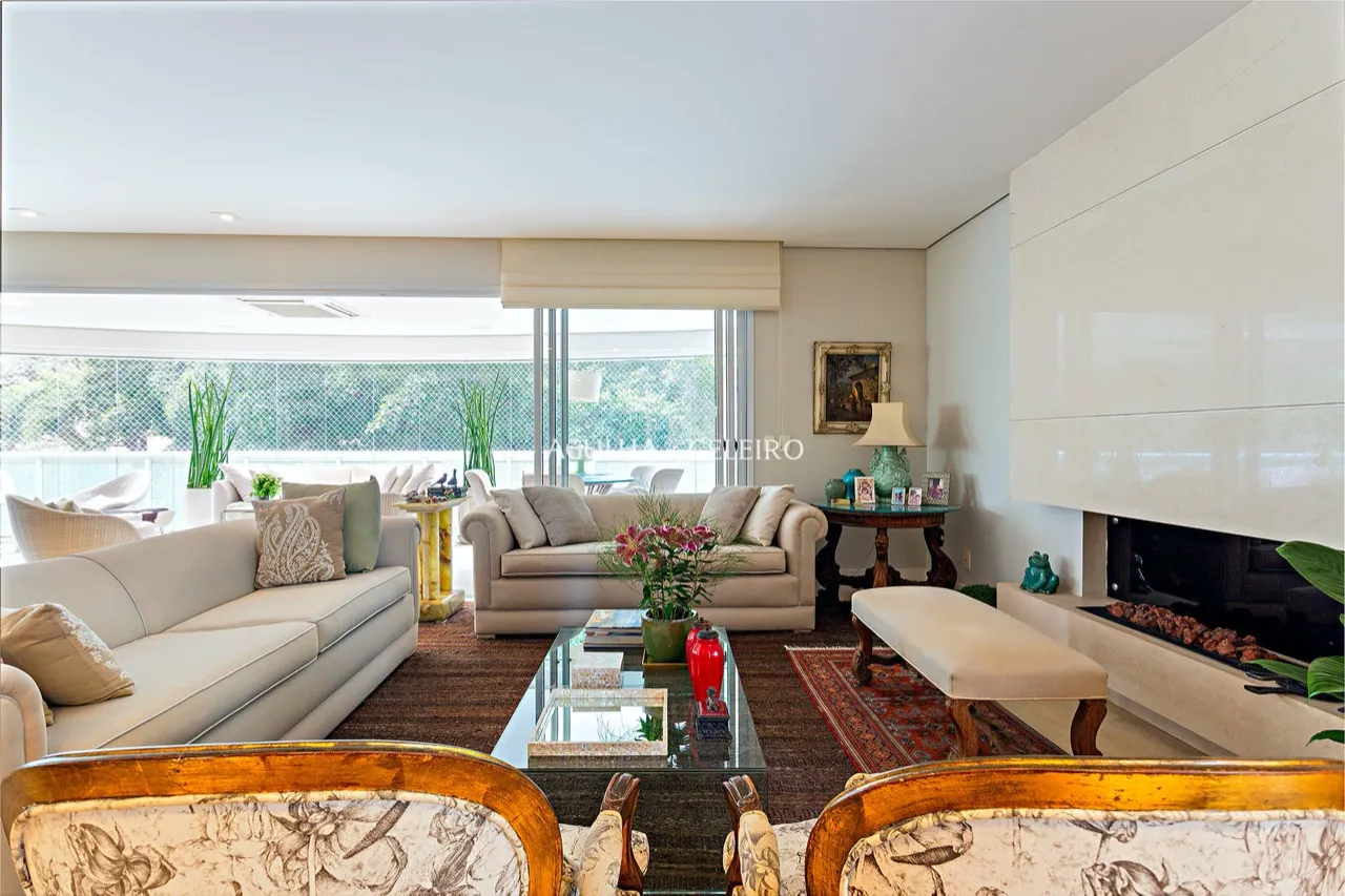 Conforto e praticidade no coração do Itaim – 16550 - IMG_1695