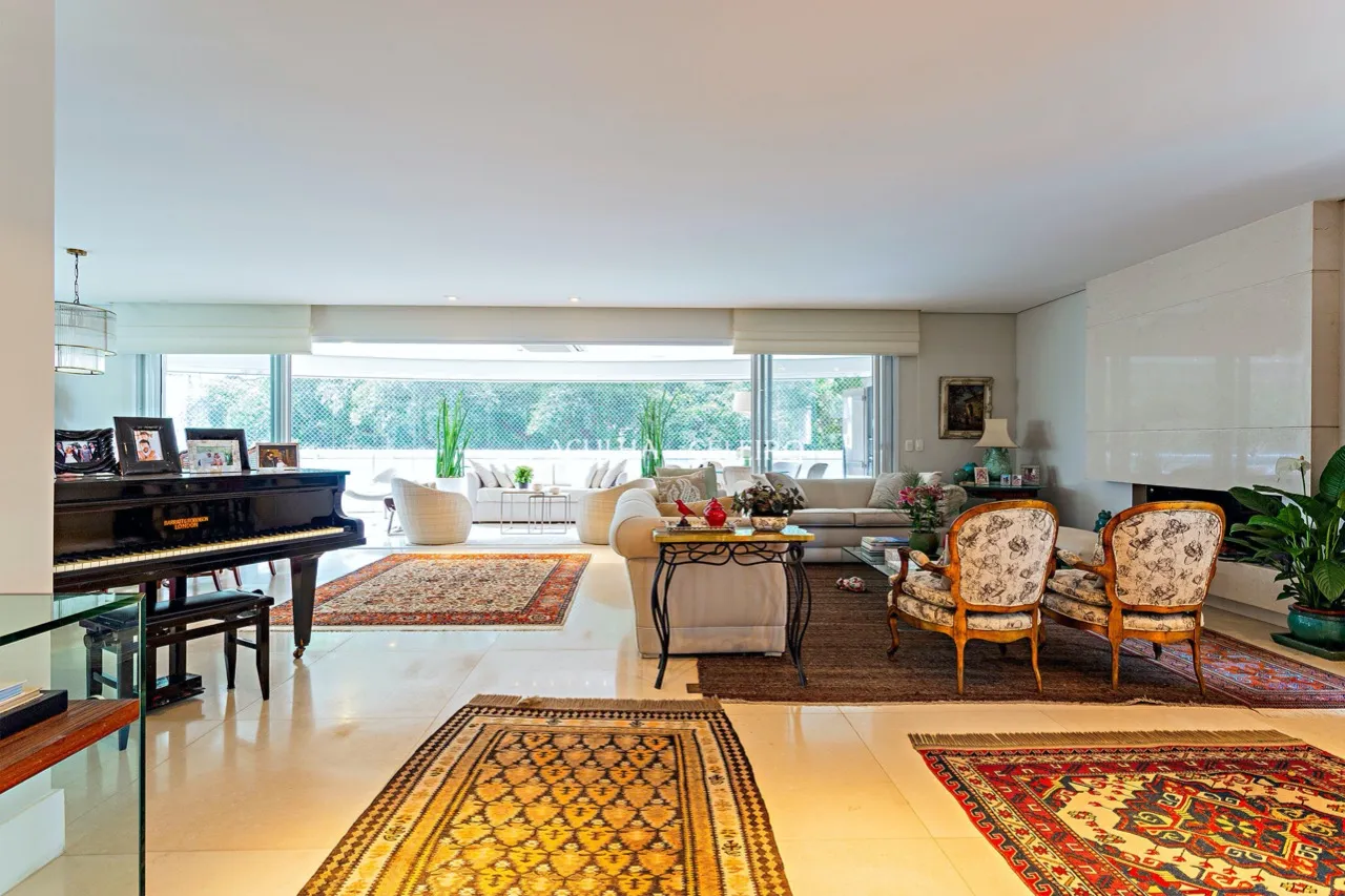 Conforto e praticidade no coração do Itaim – 16550 - IMG_1688