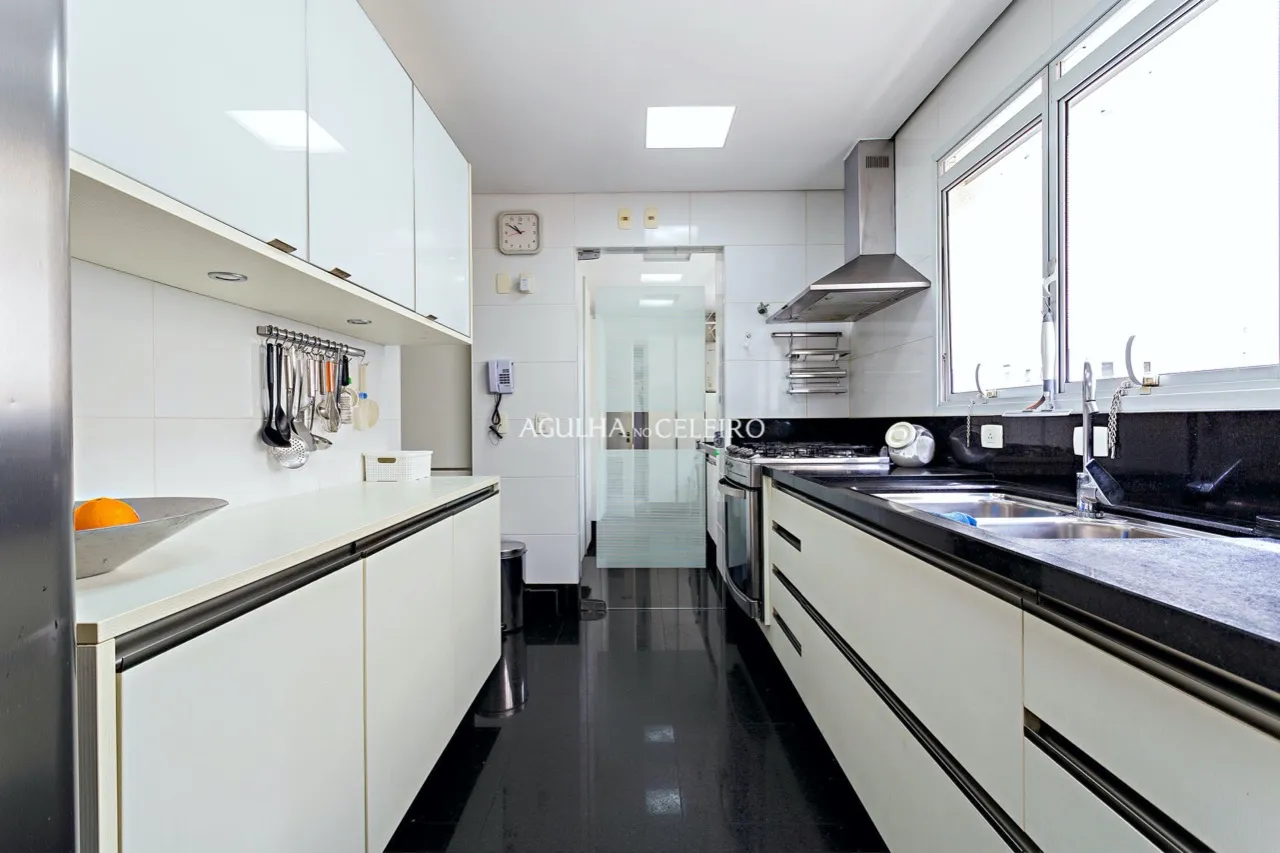 Conforto e praticidade no coração do Itaim – 16550 - IMG_1719