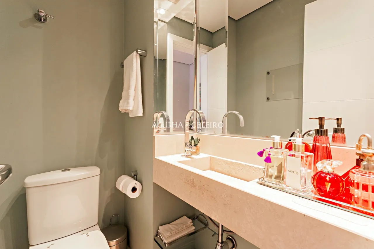 Conforto e praticidade no coração do Itaim – 16550 - IMG_1675