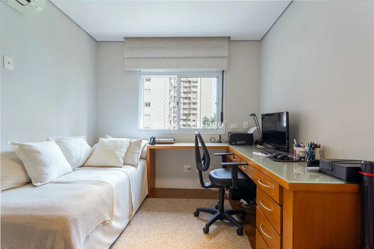 Conforto e praticidade no coração do Itaim – 16550 - IMG_1657