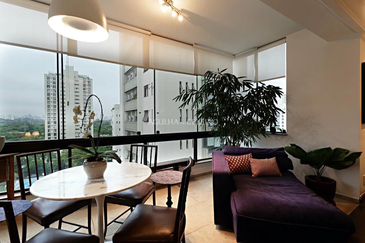 Apartamento em localização estratégica – 16604 - IMG_5089