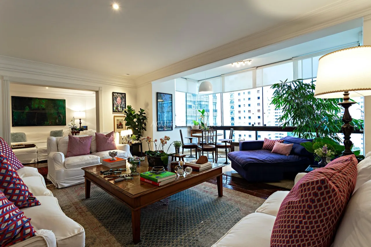 Apartamento em localização estratégica – 16604 - IMG_5062