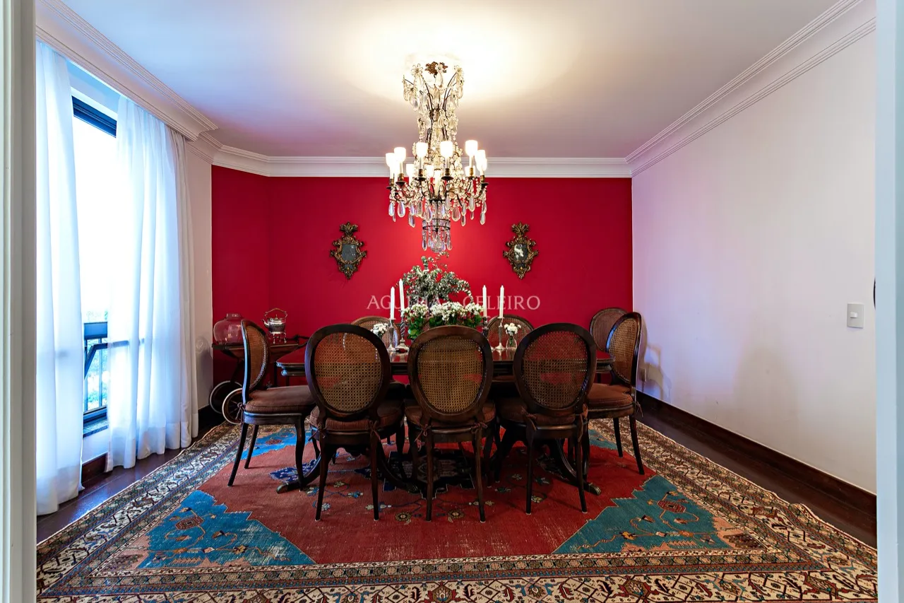 Apartamento em localização estratégica – 16604 - IMG_5050