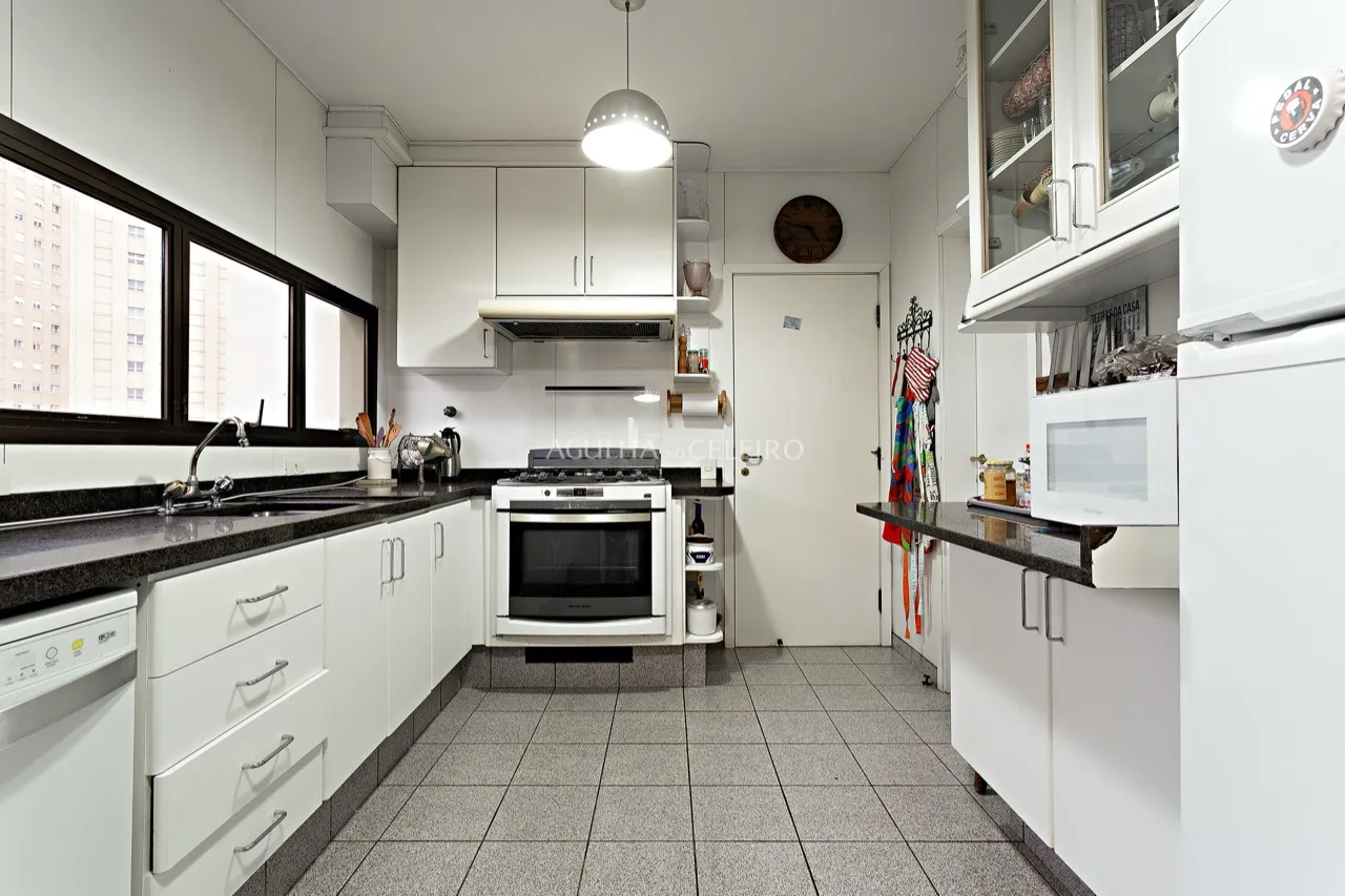 Apartamento em localização estratégica – 16604 - IMG_5107