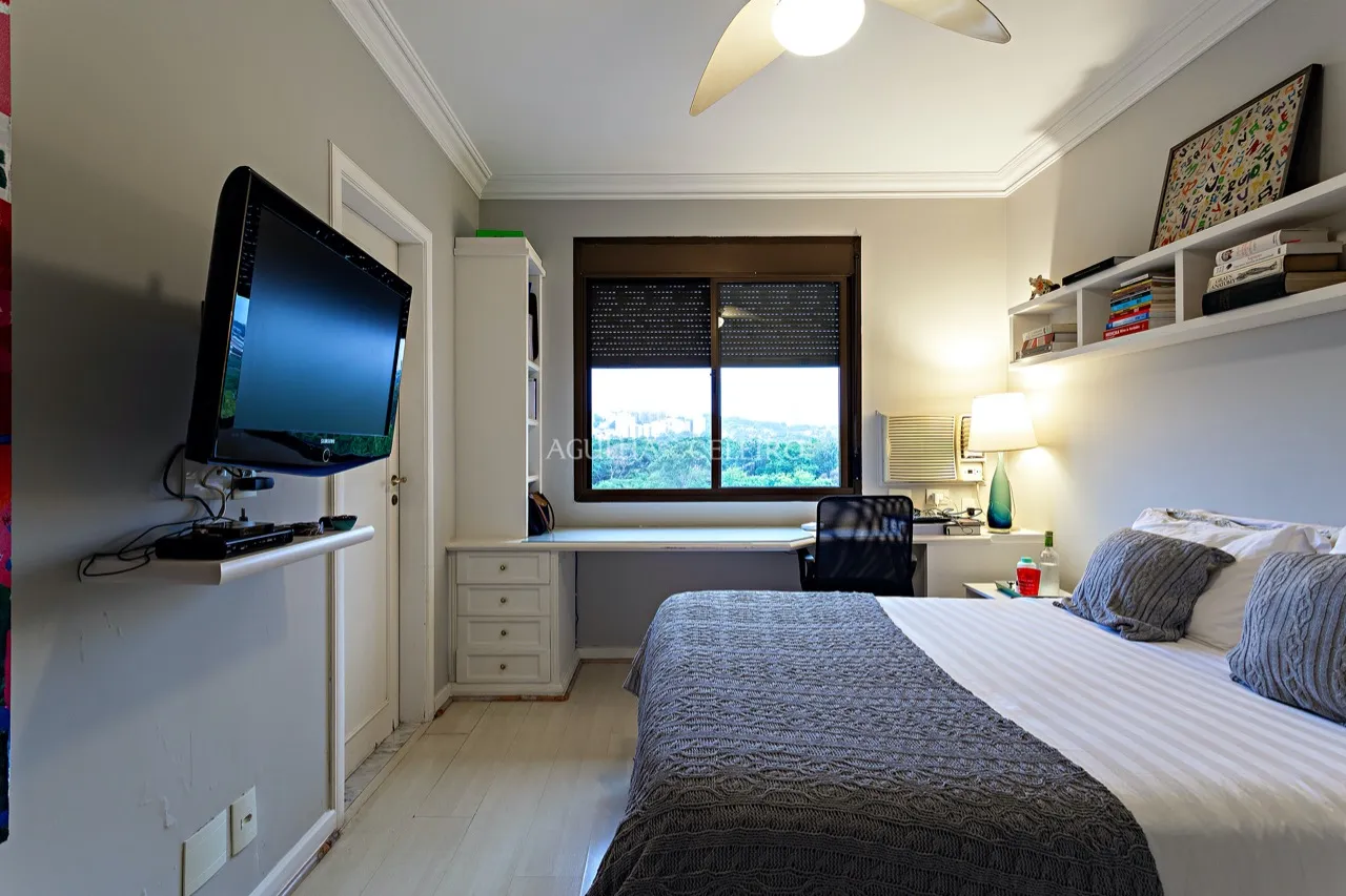 Apartamento em localização estratégica – 16604 - IMG_5043