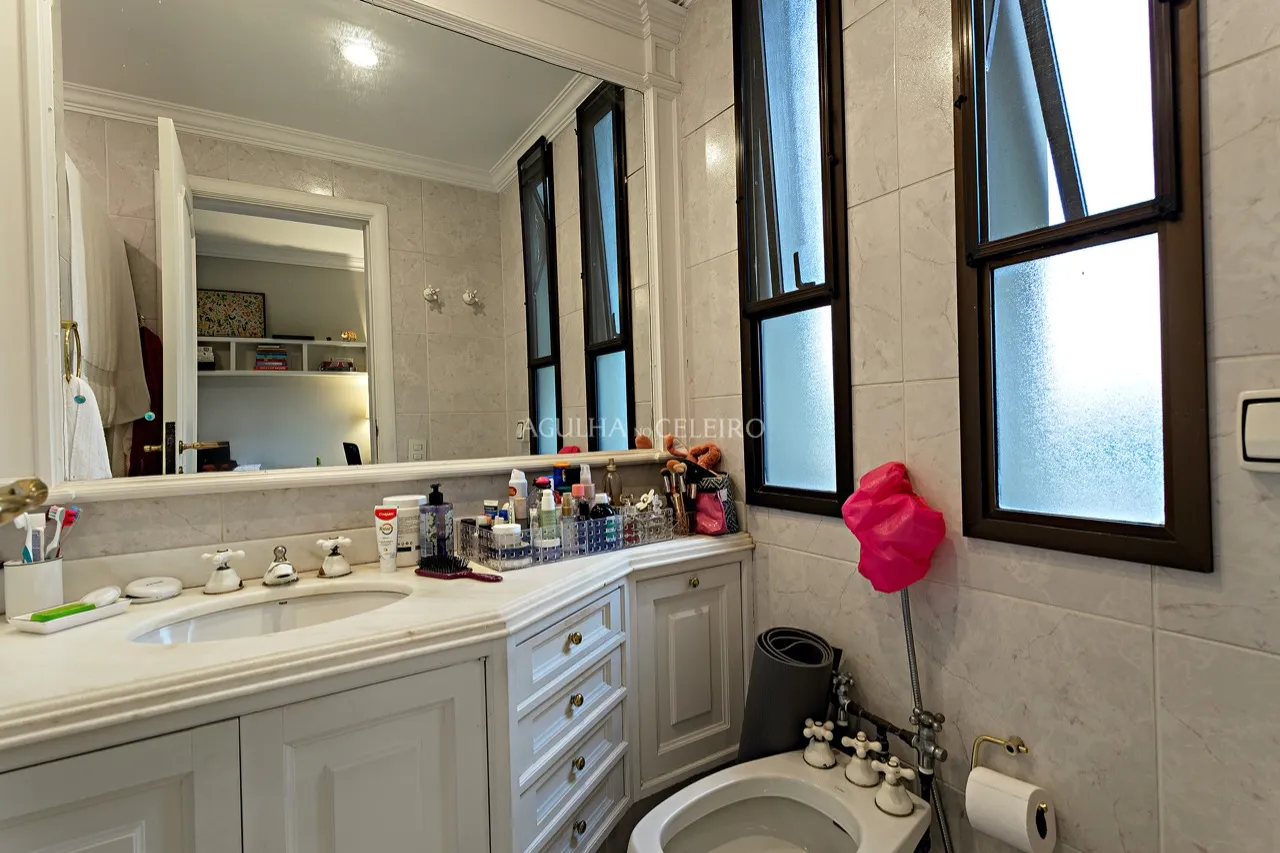 Apartamento em localização estratégica – 16604 - IMG_5047