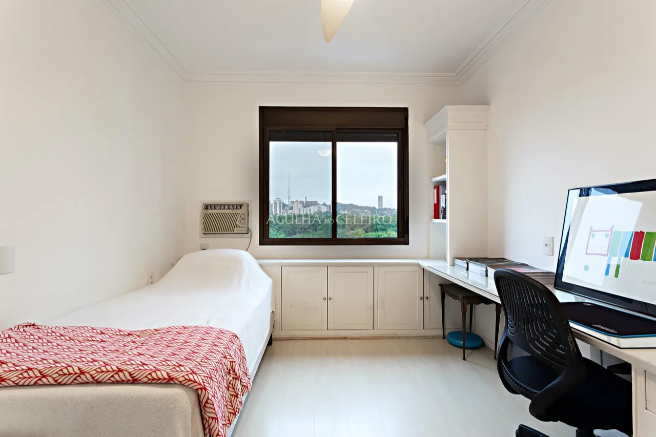 Apartamento em localização estratégica – 16604 - IMG_5144