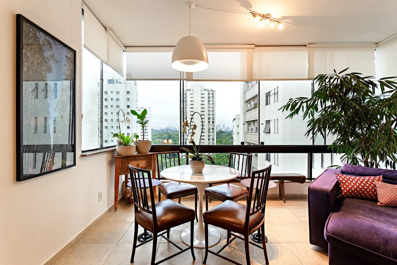 Apartamento em localização estratégica – 16604 - IMG_5085