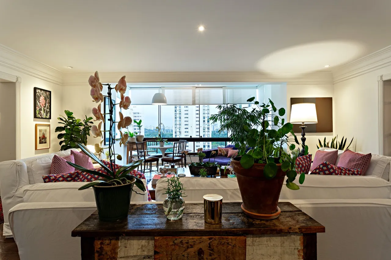 Apartamento em localização estratégica – 16604 - IMG_5067