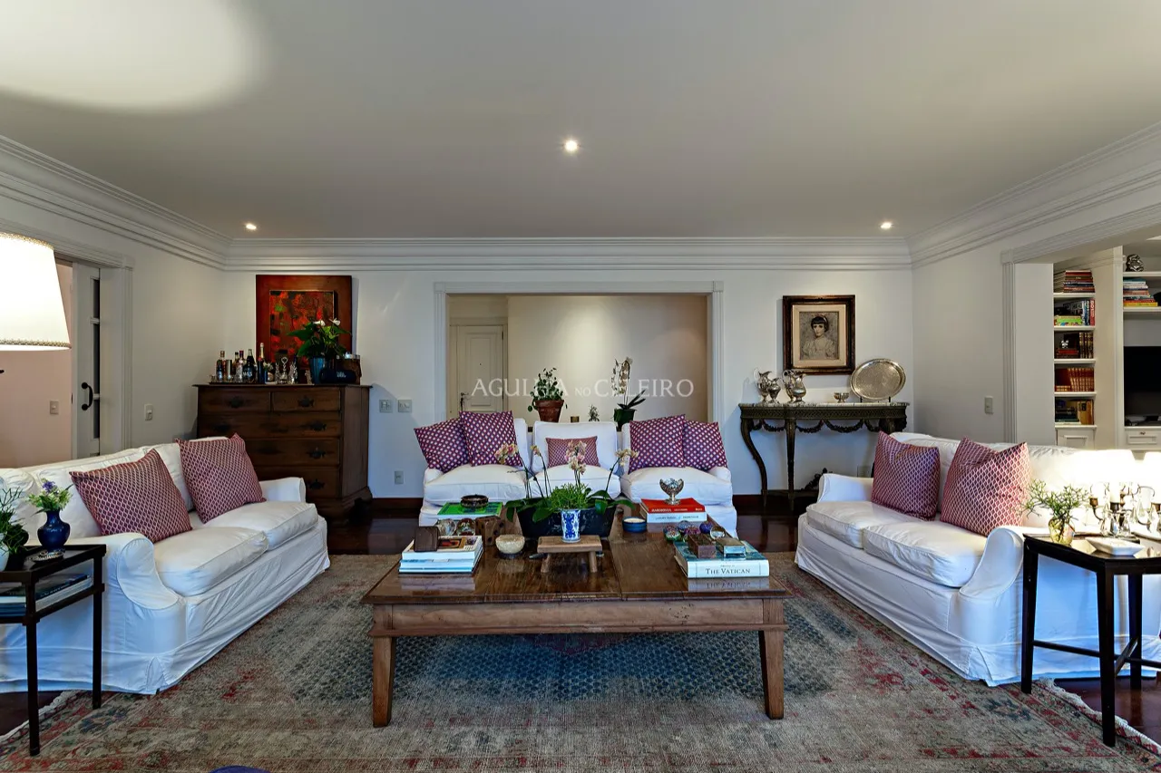 Apartamento em localização estratégica – 16604 - IMG_5093