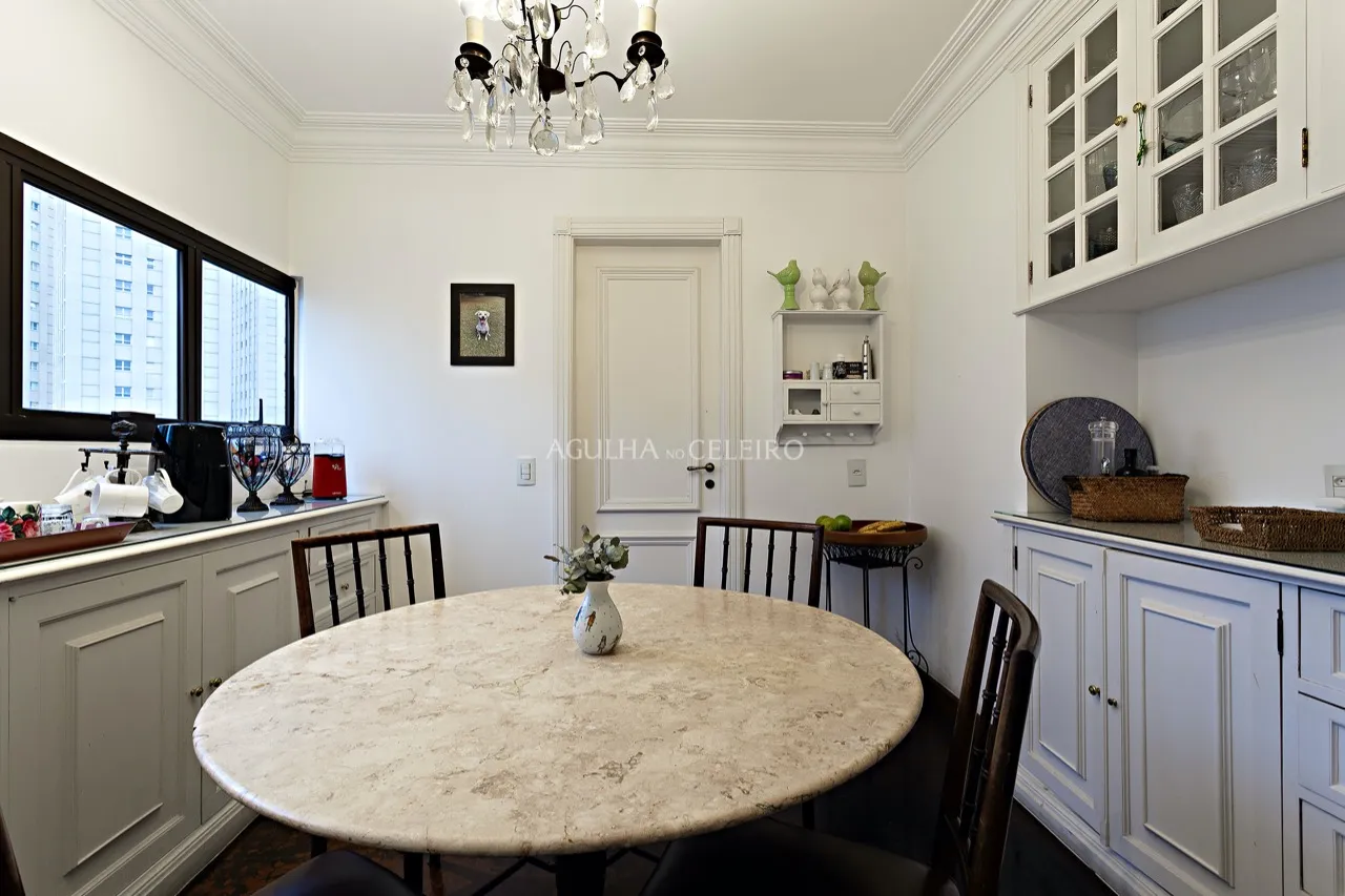 Apartamento em localização estratégica – 16604 - IMG_5104